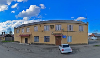 Алагирский следственный отдел