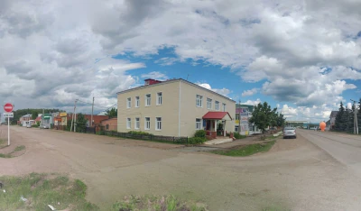 Балтачевский следственный отдел