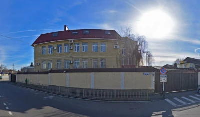 Следственный отдел Черкесска