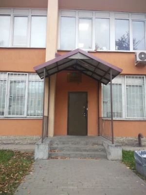 Следственный отдел г. Гатчина