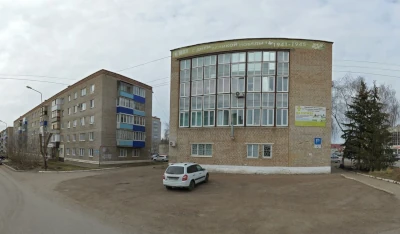 Следственный отдел г. Ишимбай