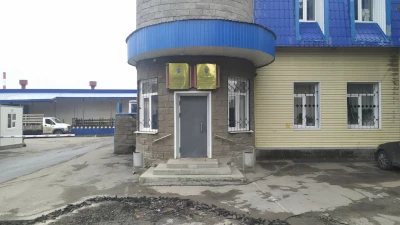 Следственный отдел Калининский район Уфы