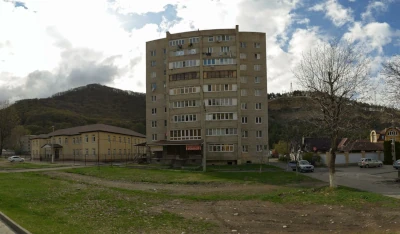 Следственный отдел Карачаевска