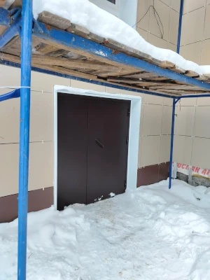 Следственный отдел г. Кировск