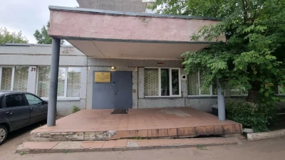 Следственный отдел Кировского района Красноярска