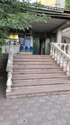 Следственный отдел Ленинского района Махачкалы
