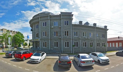 Следственный отдел Майкопа