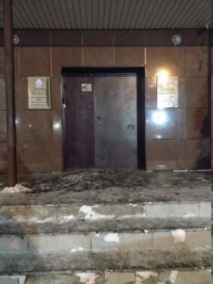 Следственный отдел Московского района Казани