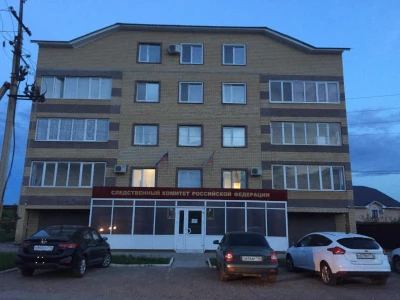 Нурлатский следственный отдел