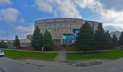 Следственный отдел Пригородного района