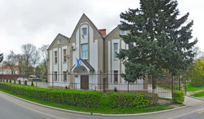 Прохладненский cледственный отдел