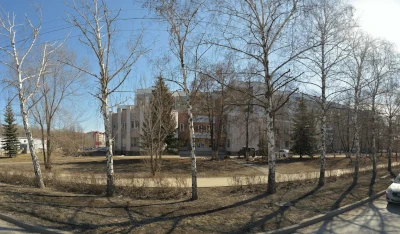 Следственный отдел г. Салават