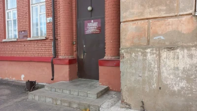 Сарапульский следственный отдел