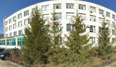 Сибайский следственный отдел