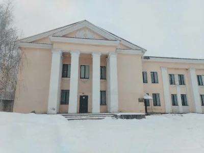 Следственный отдел г. Сланцы