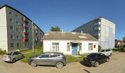 Следственный отдел Сыктывдинский район Сыктывкара