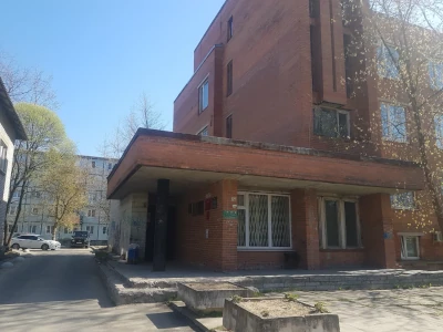 Следственный отдел г. Тосно