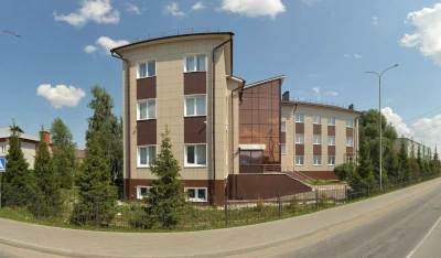 Высокогорский следственный отдел