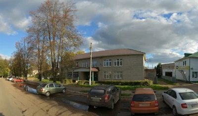 Следственный отдел ЗАТО «Межгорье»